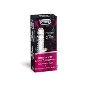 Durex Reusable Condom