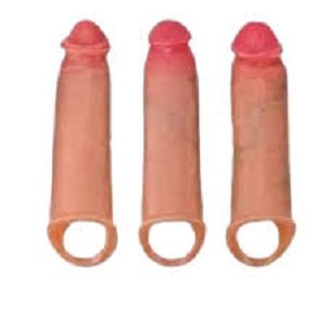 Penis Sheath Girth Extender