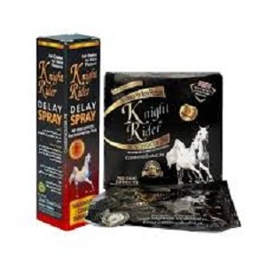 Knight Rider Condom Uses For Men