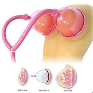 Breast Enlargement Pump - Image 3