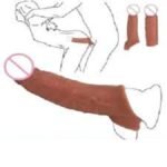 Tic Tac Dragon Silicon Condom