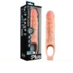 Experience 200% More Pleasure With Our Penis Condom
