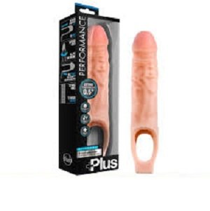 Experience 200% More Pleasure With Our Penis Condom