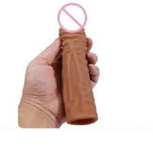 Wonders Silicone Reusable Condom