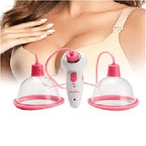 Luvpump Breast Enlargement Pump