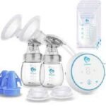 Bellababy Double Electric Breast Pump