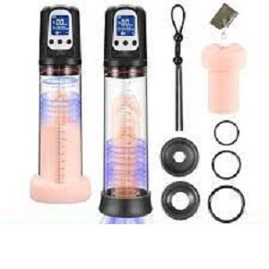 Automatic Electric Penis Pump - Image 3