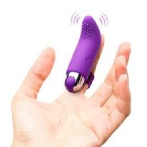 Small Secret Vibrator - Image 3