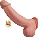 Huge Dildo Adult Sex Toy 7 Inch