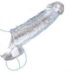 6 Inch Long Penis Sleeve Extender