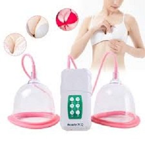 Breast Enlargement Pump - Image 2