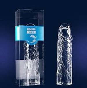 Crystal Washable Condom - Image 2