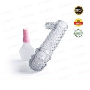 Yuechao Crystal Condom