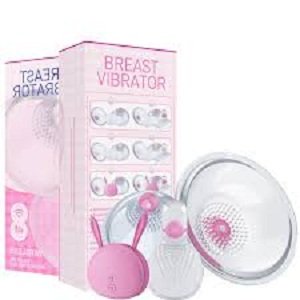 Nipple Toys Female Sex Toys - Image 2