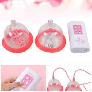 Luvpump Breast Enlargement Pump - Image 2