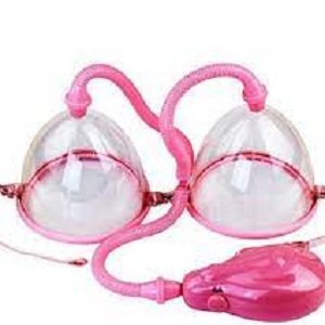 Breast Enlargement Pump