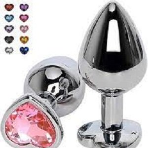 Butt Plug Anal Sex Toys Anal Plug Training Kit - Image 3