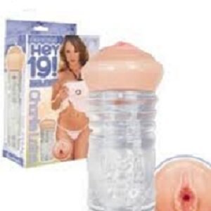 Realistic Pocket Pussy In Pakistan