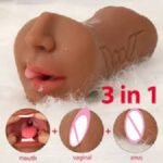 3 In 1 Pocket Pussy In Pakistan