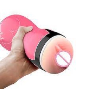 Waterproof Realistic Male Sex Toy