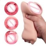 Pocket Pussy Sex Toys