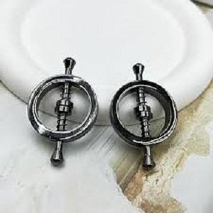 Adjustable Stainless Steel Nipple Clamps - Image 3