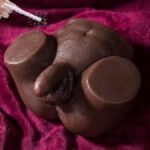 7.5Lb Sex Doll And Anal Masturbator Realistic 5.1In Anus