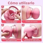 Sex Toys Sucking Nipple Toys