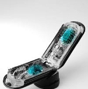 Tengr Flip Zero Men Masturbator - Image 2