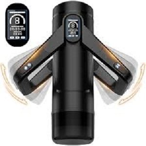 Aooxooa Automatic Male Masturbator