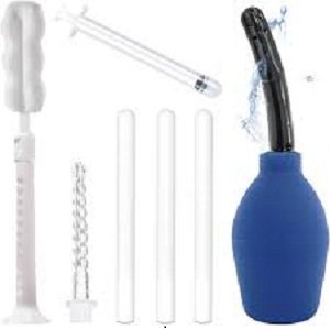 7 Piece Sex Toy Cleaner Kit Masturbators - Image 3