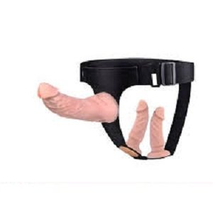 Strap On Dildo Adult Toys - Utimi Strapon 3