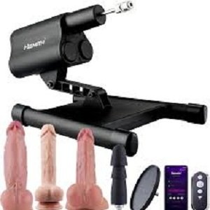 Hismith 100W Premium Sex Machine