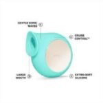 Lelo Sila Cruise Suction Vibrator