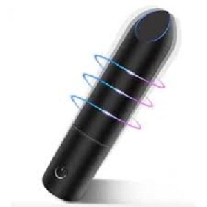 Precision Bullet Vibrator 10 Modes Waterproof - Image 3