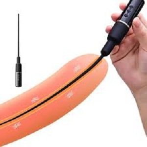 10.6 Insertable Urethral Sound Penis Vibrator