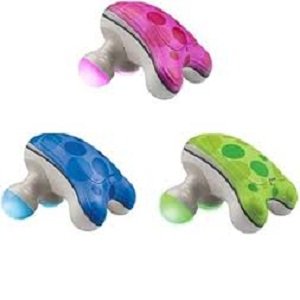 Homedics Ribbit Electric Vibrater - Image 3