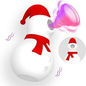 Corepower Clitoral Sucking Vibrator 10 Modes