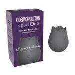 Smokin’ Rose Petal Personal Wellness Massager