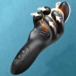 Baiwatt Tentacle Penis Vibrator Stroker Masturbators
