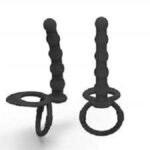 Double Penetration Dildo