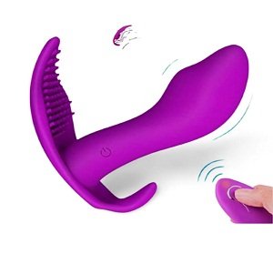 4 In 1 G Spot Hitting Vibrator
