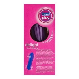 Durex Vibrating Bullet