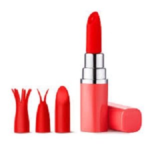 Luv Inc Lipstick Vibrator