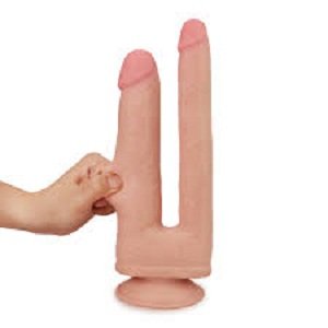 Soft Lovetoy Skinlike - Image 3
