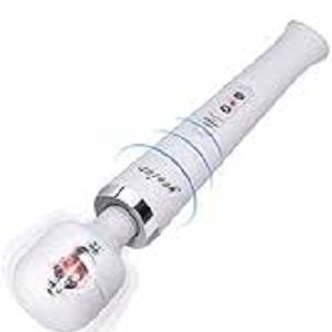 Vibrating Massager With 10 Pulse Settings Strong Vibration For Women - Image 2