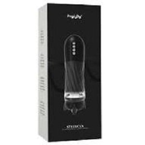 Tracy's Dog Automatic Male Masturbator Adult Sex Toys 3 Twisting - Image 2
