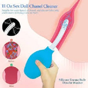 7 Piece Sex Toy Cleaner Kit Masturbators - Image 2