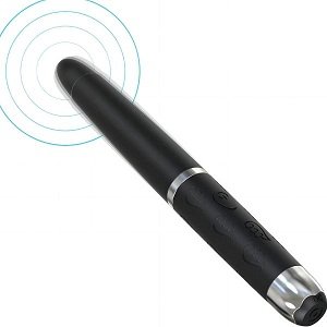 Female Pleasure Massage Pen Nipple