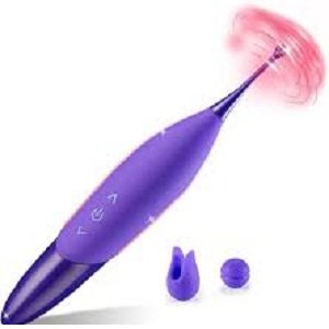 Aumood High Frequency Powerful Female Vibrating